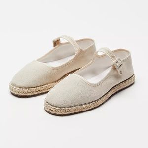 UO Espadrille Mary Jane • Sold Out online